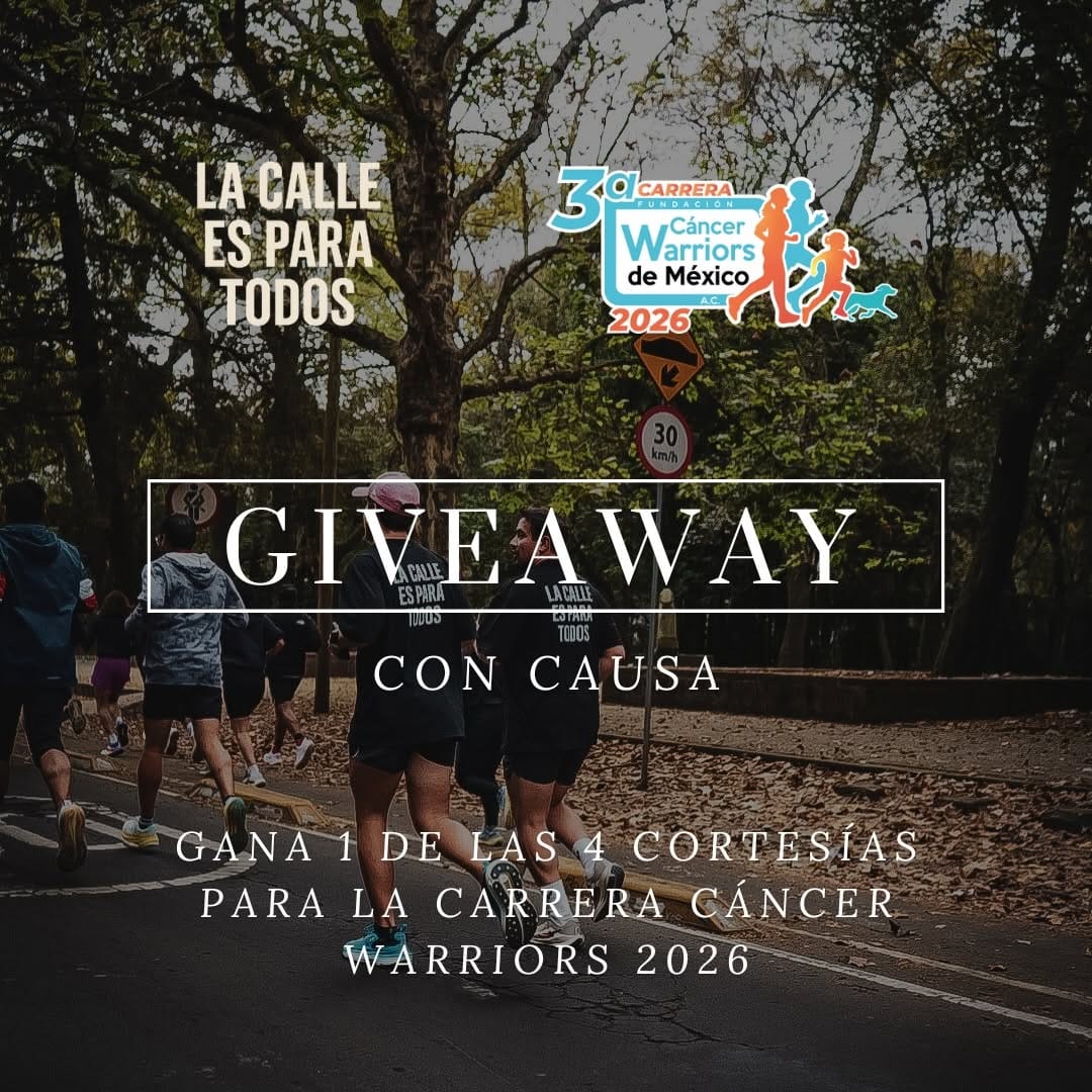 Post 1 by Jorge Miranda | Runner🏃🏻‍♂️ on Instagram (carousel)
