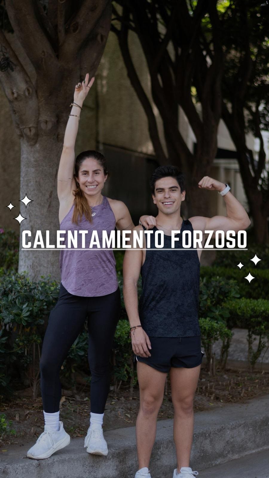 Post 2 by Jorge Miranda | Runner🏃🏻‍♂️ on Instagram (video)
