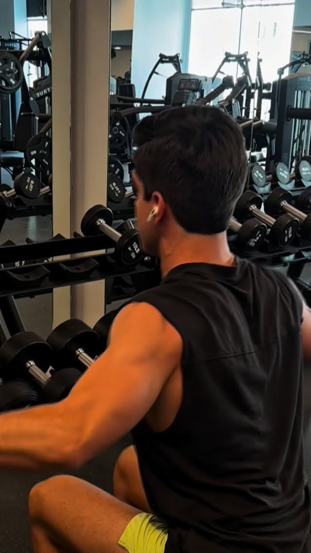 Post 6 by Jorge Miranda | Runner🏃🏻‍♂️ on Instagram (video)