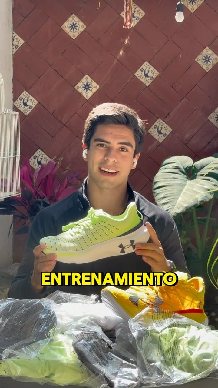 Post 8 by Jorge Miranda | Runner🏃🏻‍♂️ on Instagram (video)