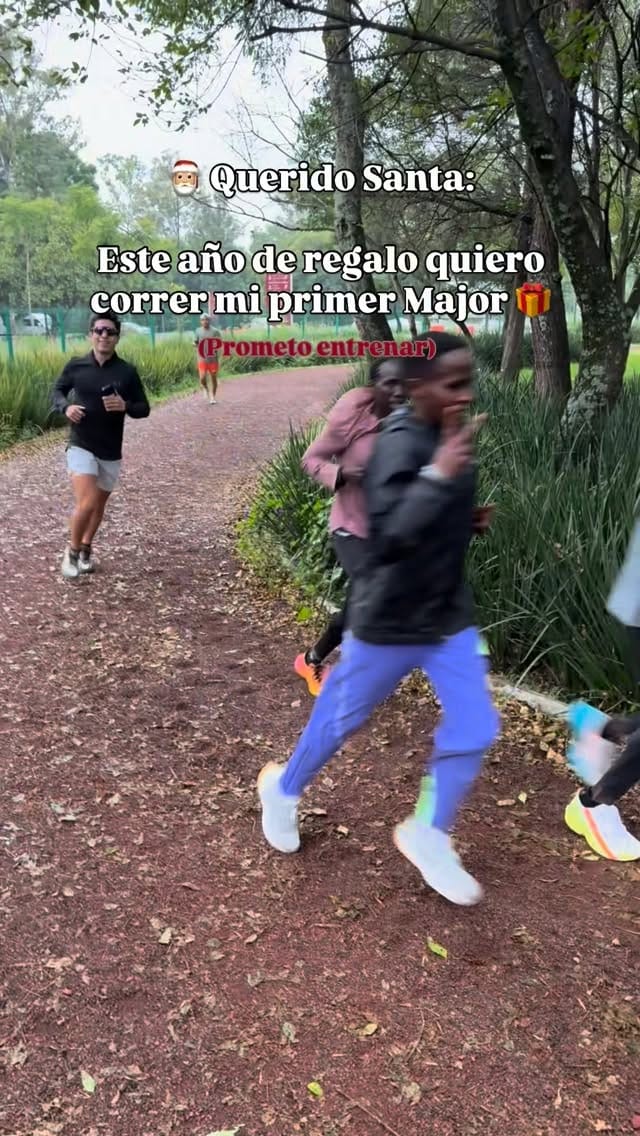 Post 7 by Jorge Miranda | Runner🏃🏻‍♂️ on Instagram (video)