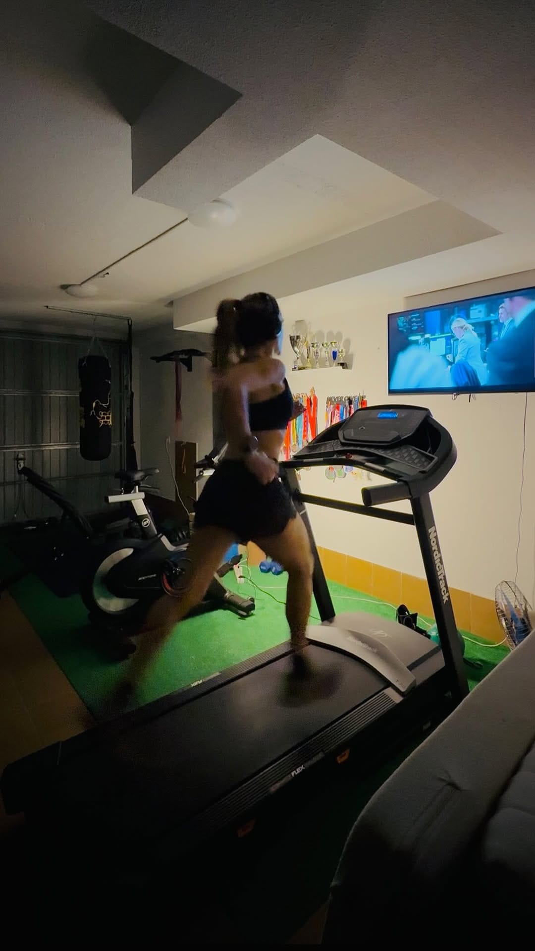 Post 9 by Marta Guerrero on Instagram (video)