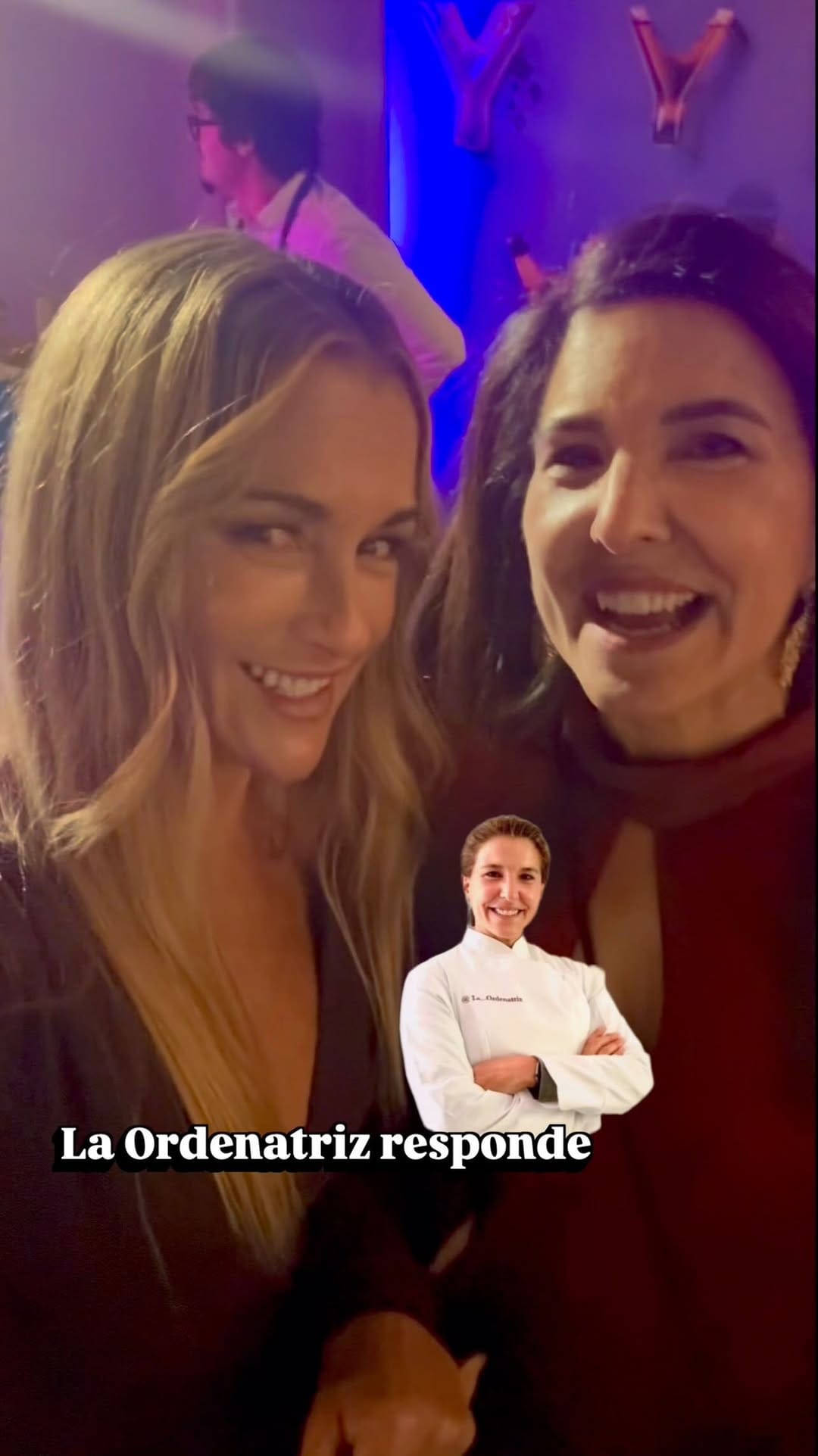 Post 6 by Marta Guerrero on Instagram (video)