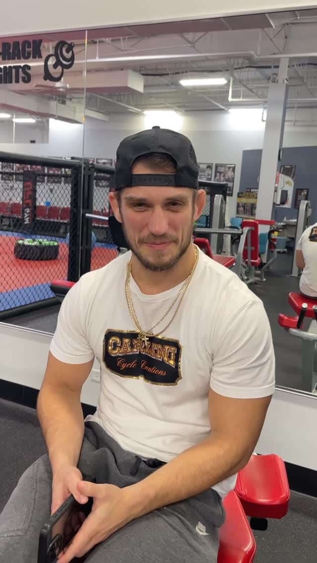 Post 8 by Ricardo Lamas on Instagram (video)