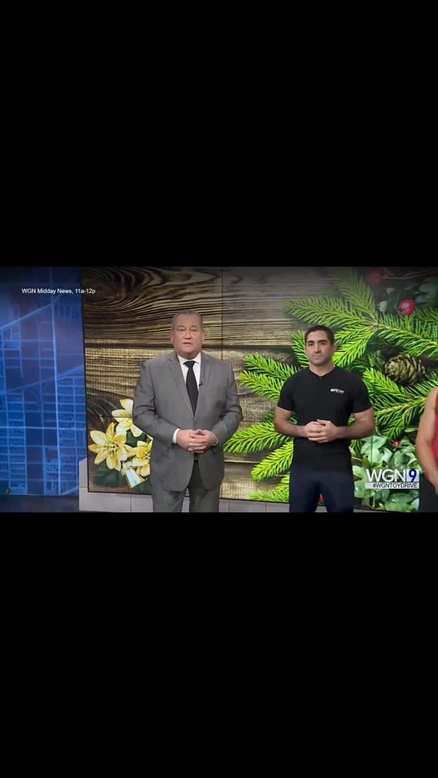 Post 9 by Ricardo Lamas on Instagram (video)