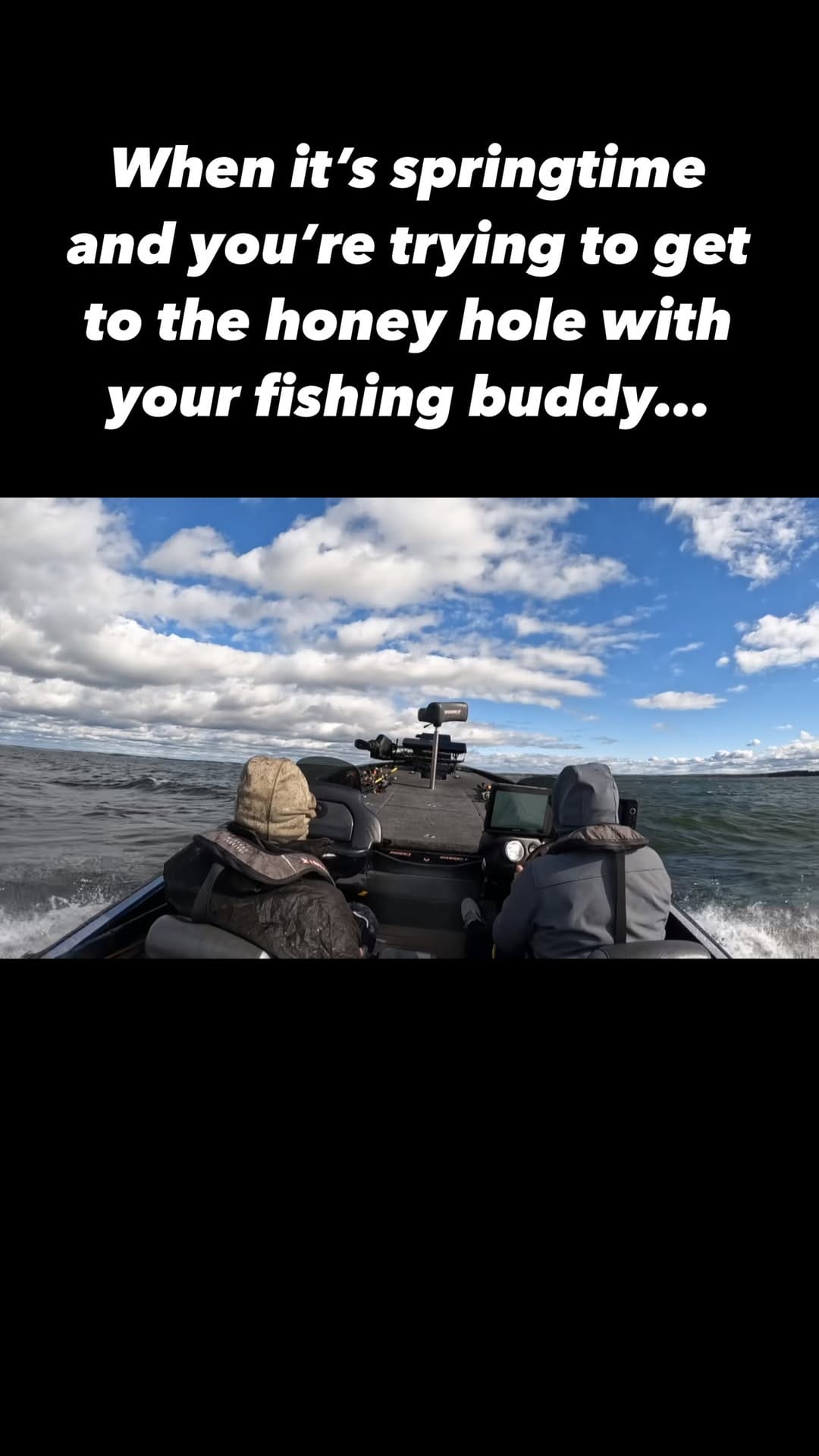 Post 9 by James Caldemeyer on Instagram (video)