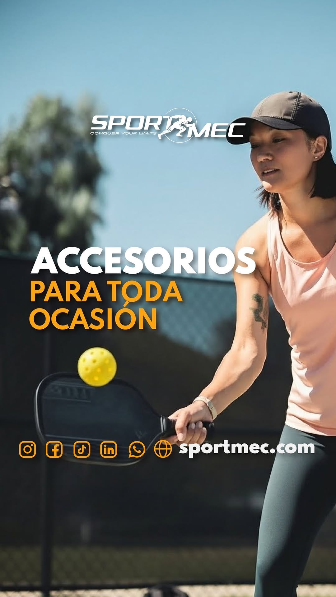 Post 7 by Sportmec on Instagram (video)