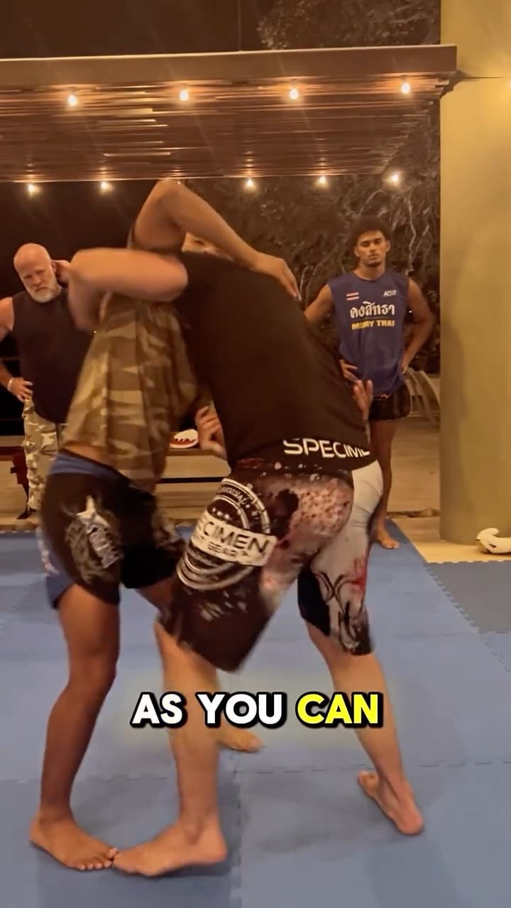 Post 9 by Victor Altamirano on Instagram (video)