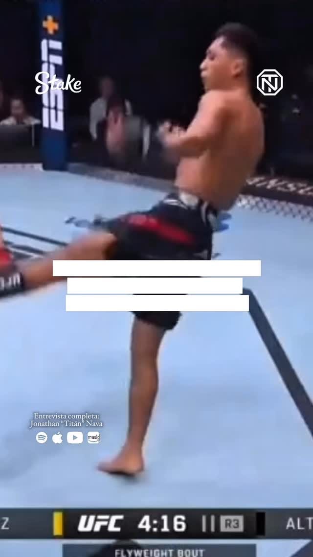 Post 5 by Victor Altamirano on Instagram (video)
