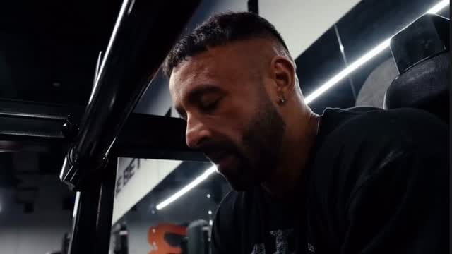 Post 3 by Shane Pace 🇦🇺 on Instagram (video)