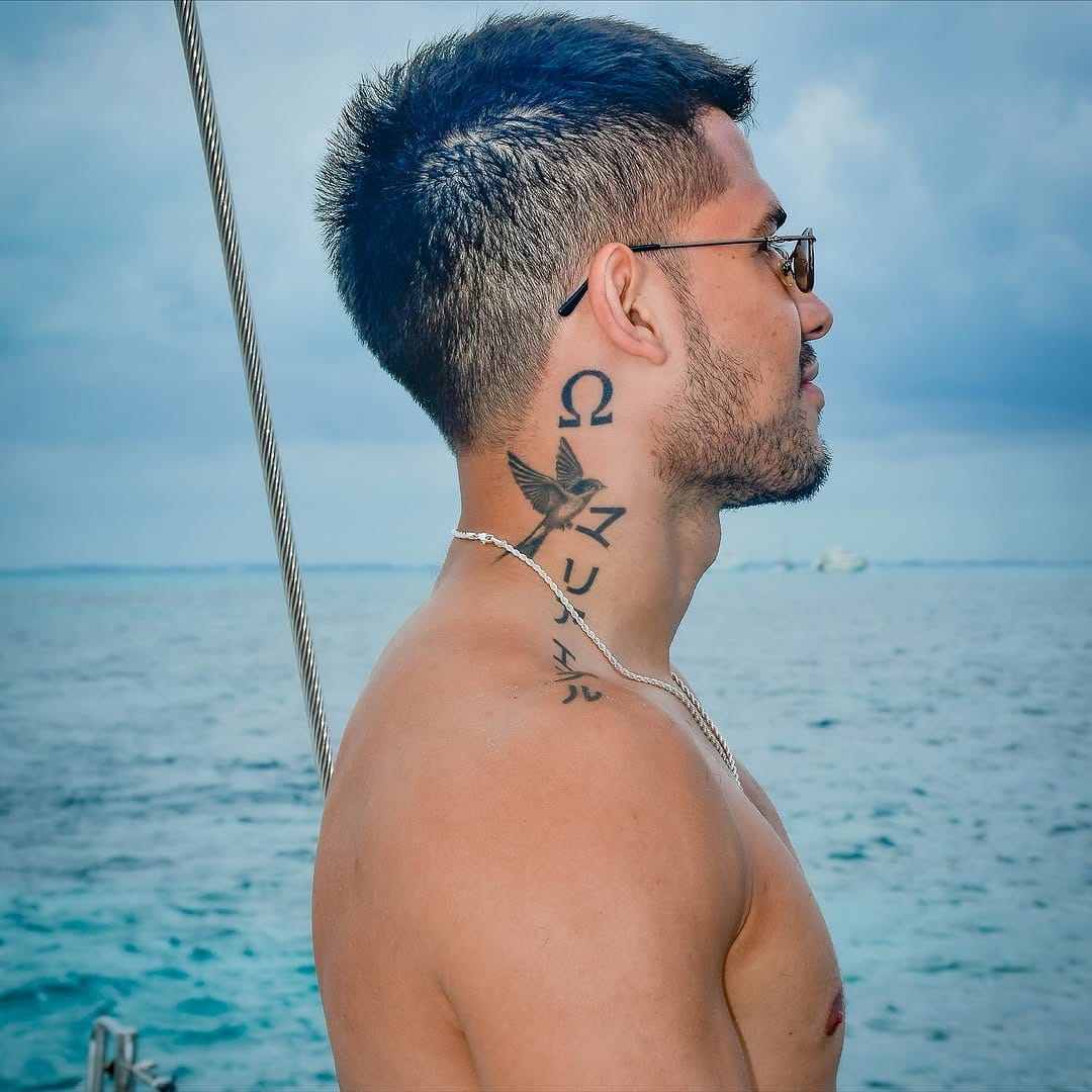 Post 4 by Aarón Silva on Instagram (carousel)