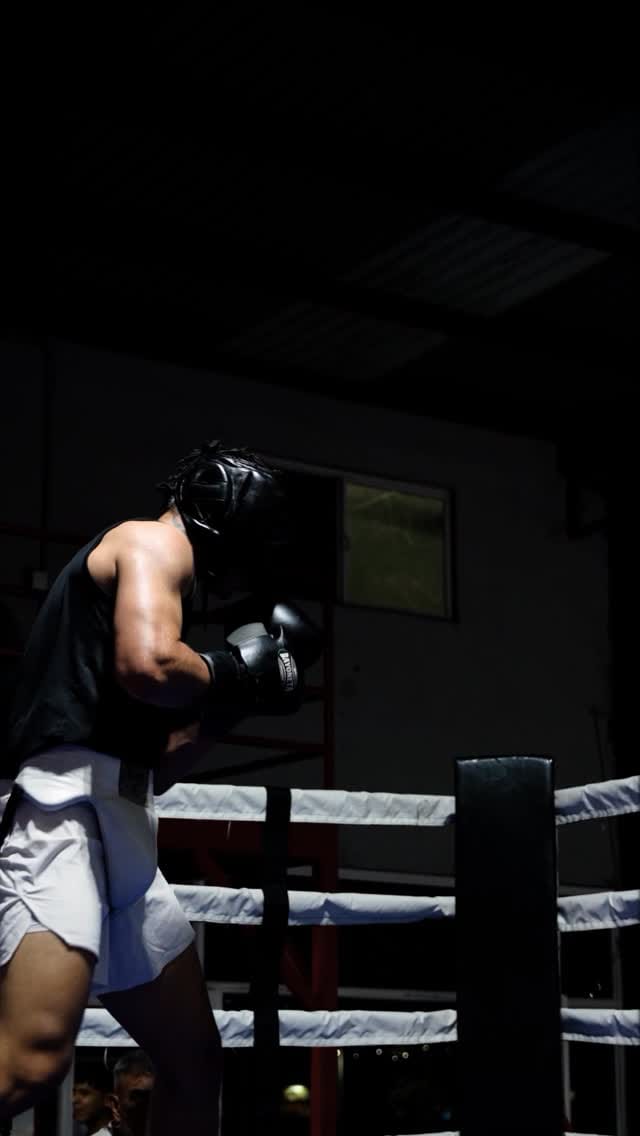 Post 7 by Aarón Silva on Instagram (video)