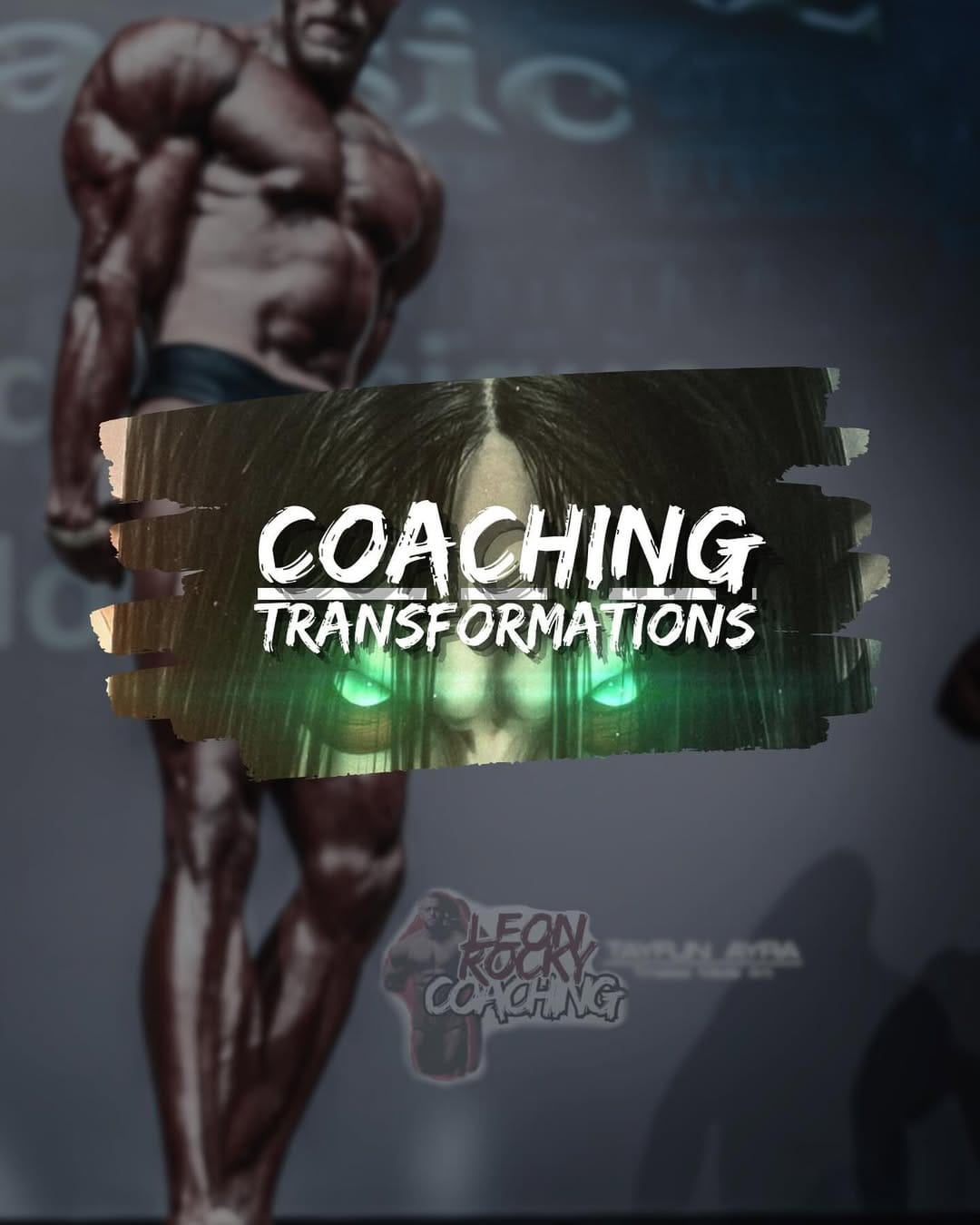 Post 10 by Leon R. | Fitness Coach 💪 on Instagram (carousel)
