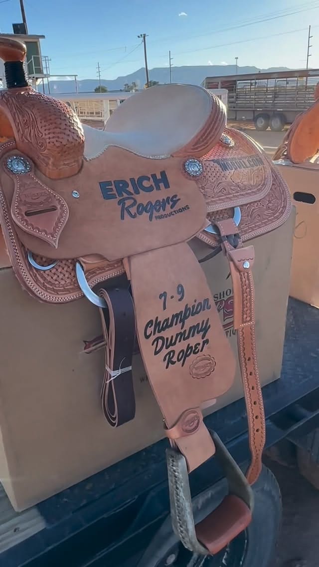 Post 8 by erichrogers on Instagram (video)