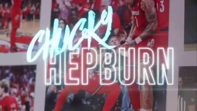 Post 3 by Chucky Hepburn on Instagram (video)