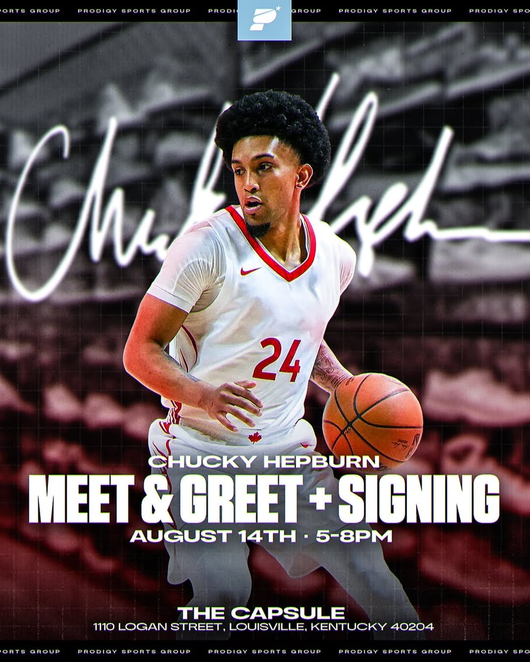 Post 2 by Chucky Hepburn on Instagram (image)