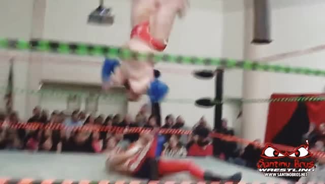 Post 8 by Gino Toldyouso on Instagram (video)