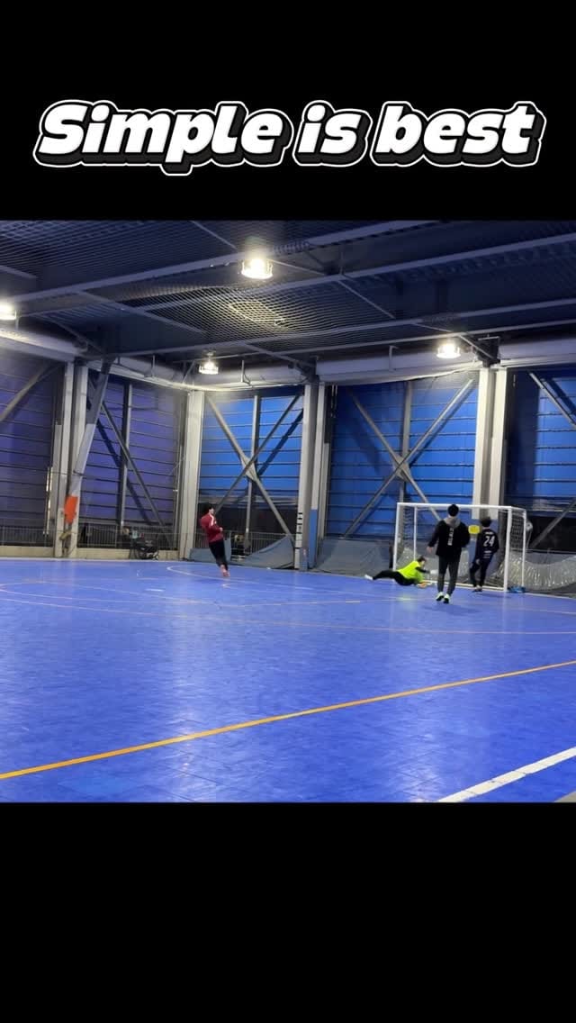 Post 4 by yuji sato / 佐藤優志 on Instagram (video)