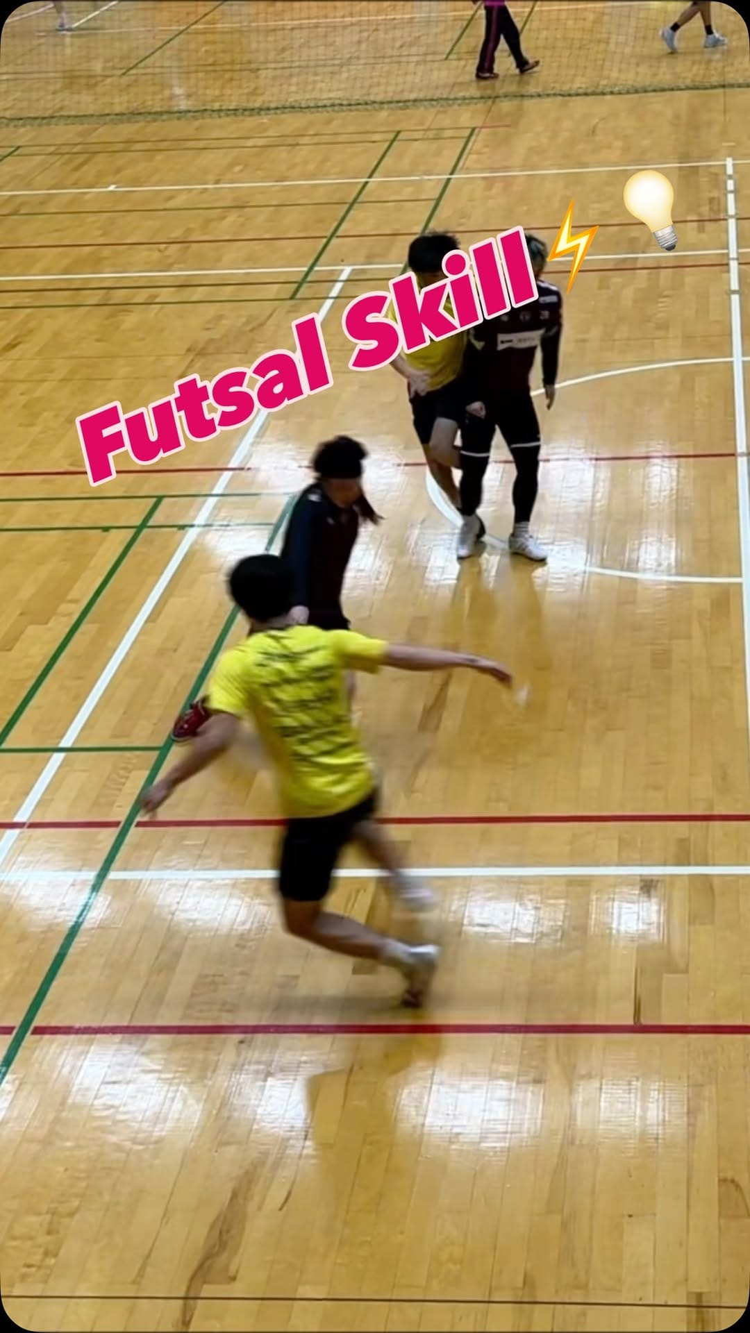 Post 5 by yuji sato / 佐藤優志 on Instagram (video)