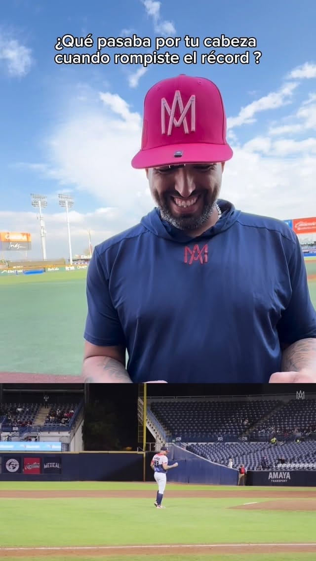 Post 5 by Jake Sanchez on Instagram (video)