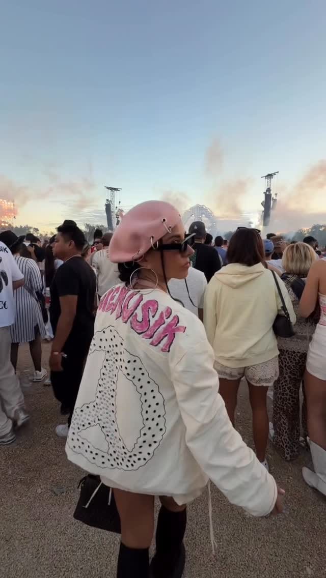 Post 3 by Maria Ignacia Briones on Instagram (video)