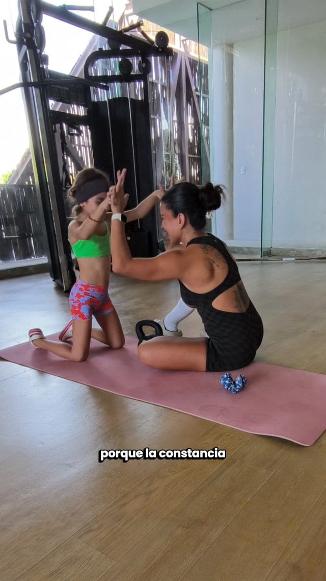 Post 9 by Maria Ignacia Briones on Instagram (video)