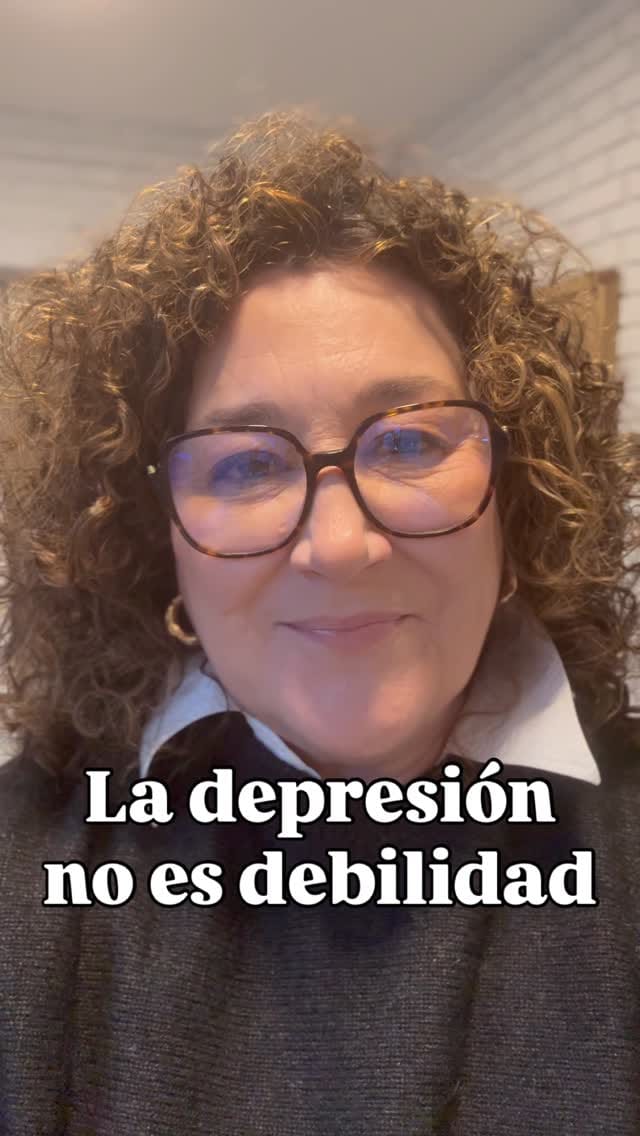 Post 4 by SONIA NAVAJO. AtípicaPsicóloga que Cree en la Evolución Humana on Instagram (video)
