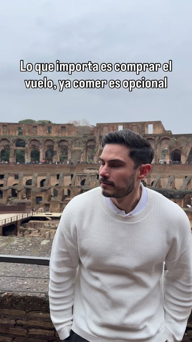 Post 8 by Adrian Pulgarin on Instagram (video)