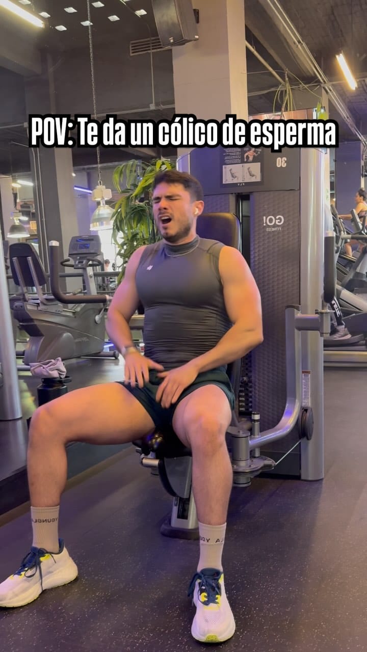 Post 9 by Adrian Pulgarin on Instagram (video)