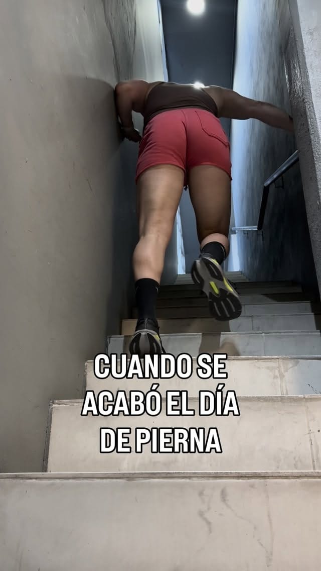 Post 5 by Adrian Pulgarin on Instagram (video)