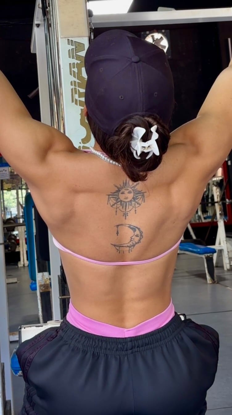 Post 8 by Pao Macia on Instagram (video)