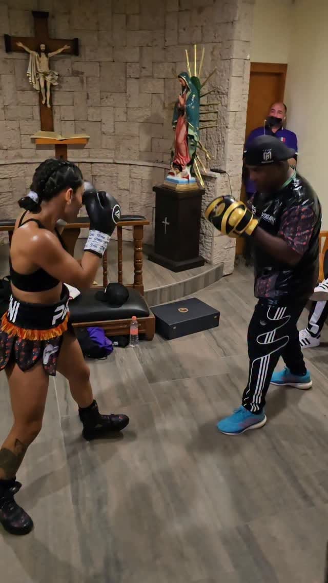 Post 5 by Pao Macia on Instagram (video)