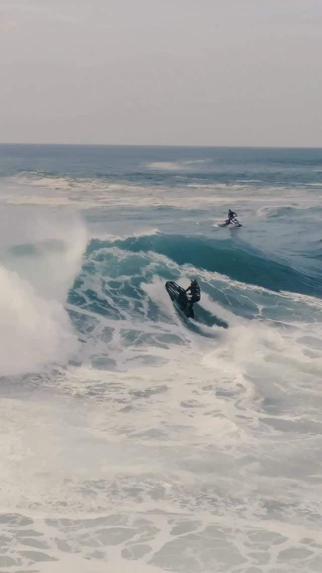 Post 4 by Abraham Hochstrasser on Instagram (video)