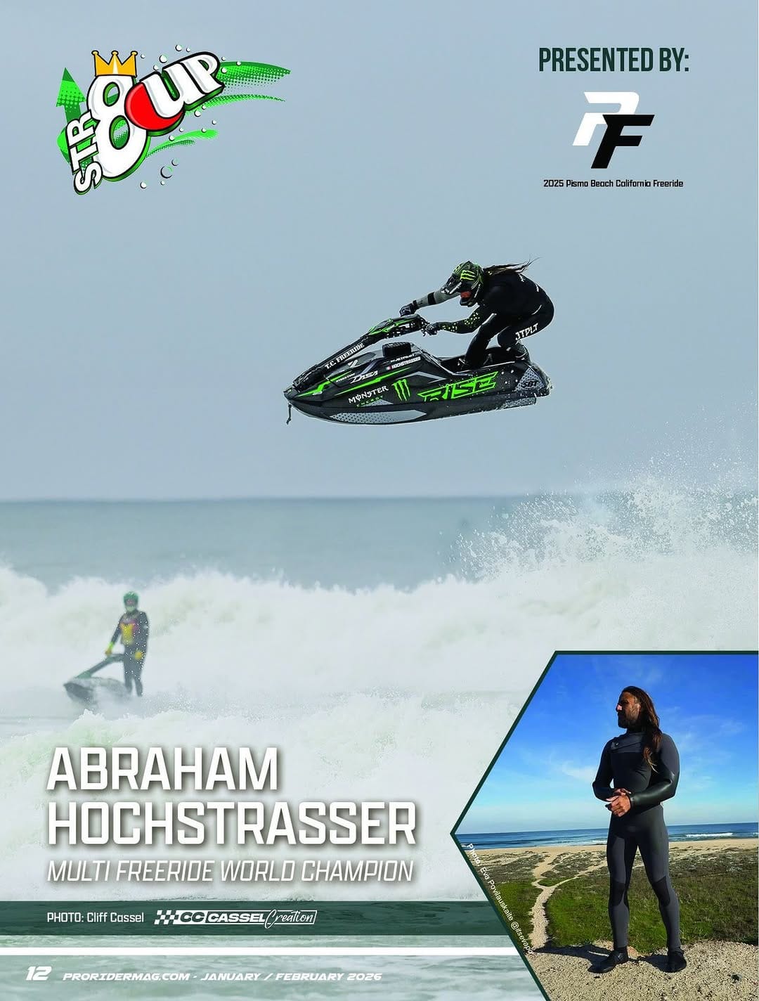 Post 3 by Abraham Hochstrasser on Instagram (image)