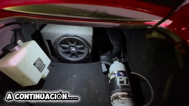 Post 7 by Supercars Mxli on Instagram (video)