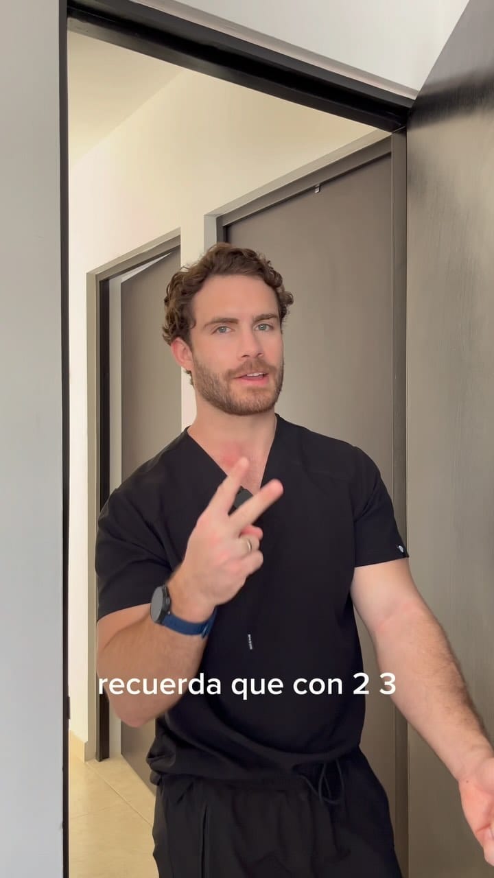 Post 9 by Carlos Gutiérrez 愛 on Instagram (video)