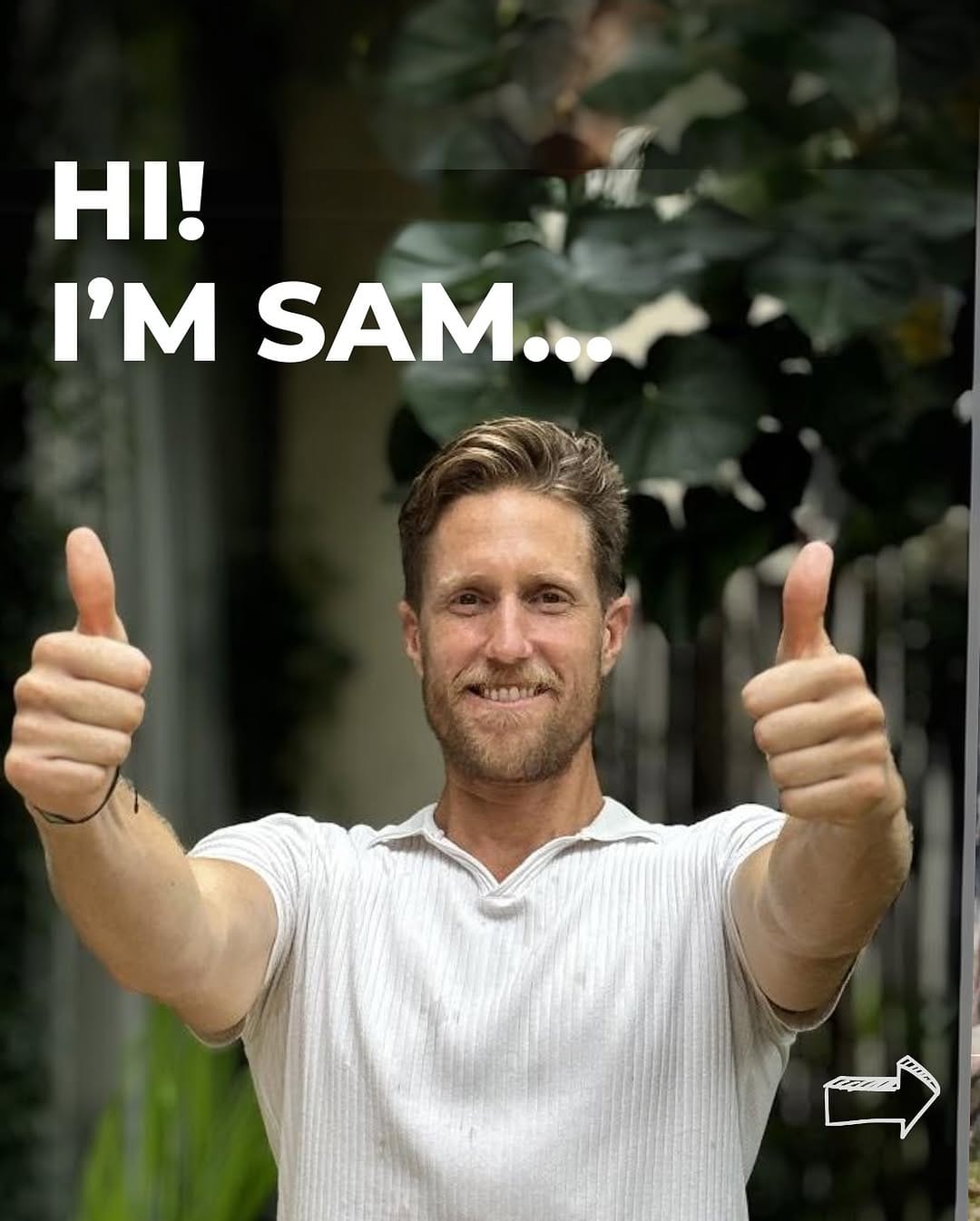 Post 8 by Sam - The Posture Dojo on Instagram (carousel)