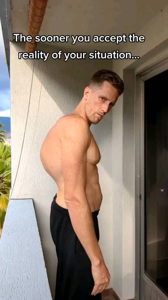 Post 10 by Sam - The Posture Dojo on Instagram (video)