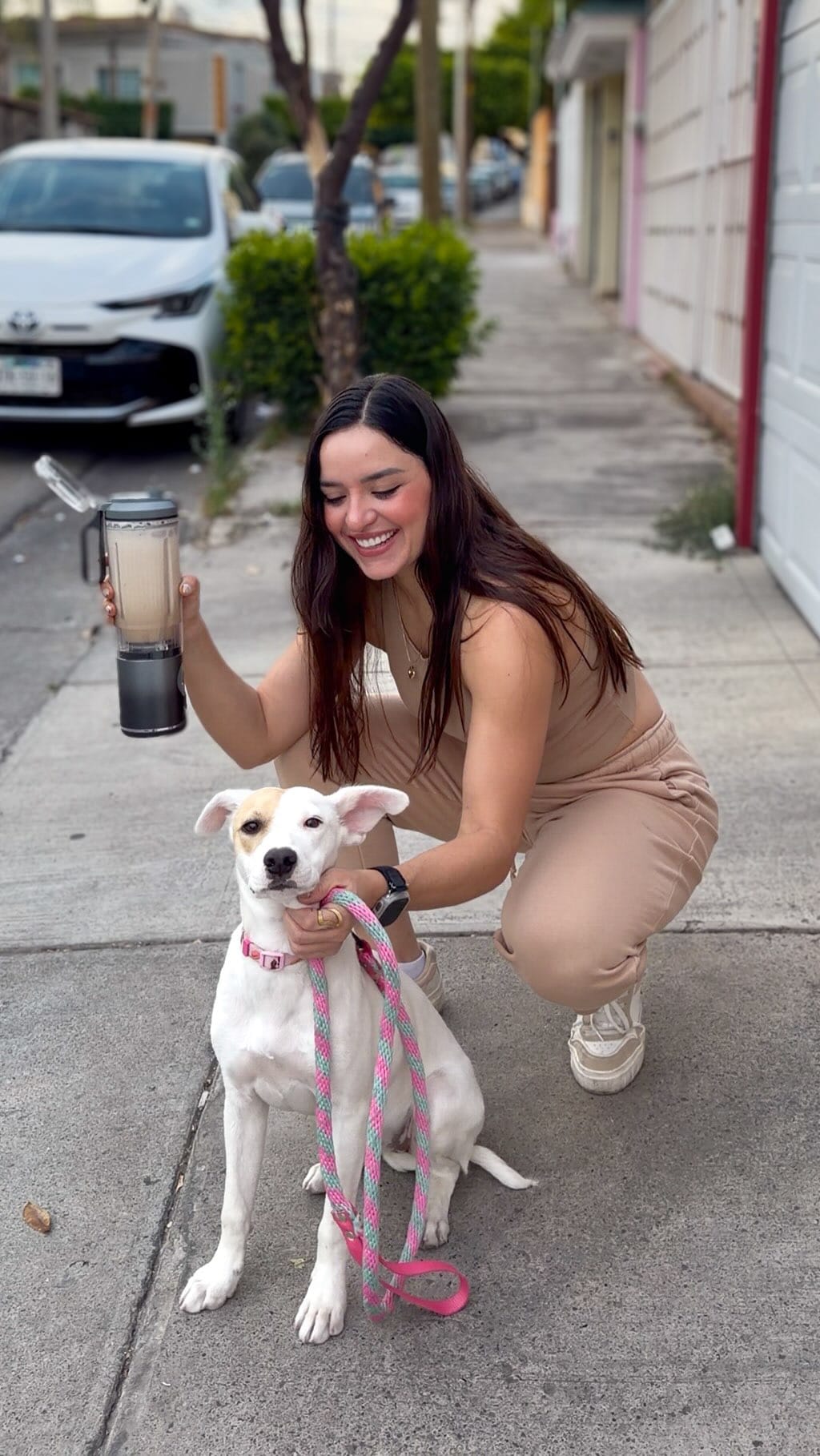 Post 2 by Casandra Ascencio on Instagram (video)