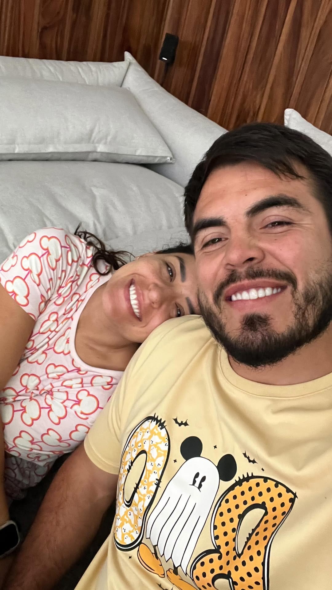 Post 8 by Casandra Ascencio on Instagram (video)