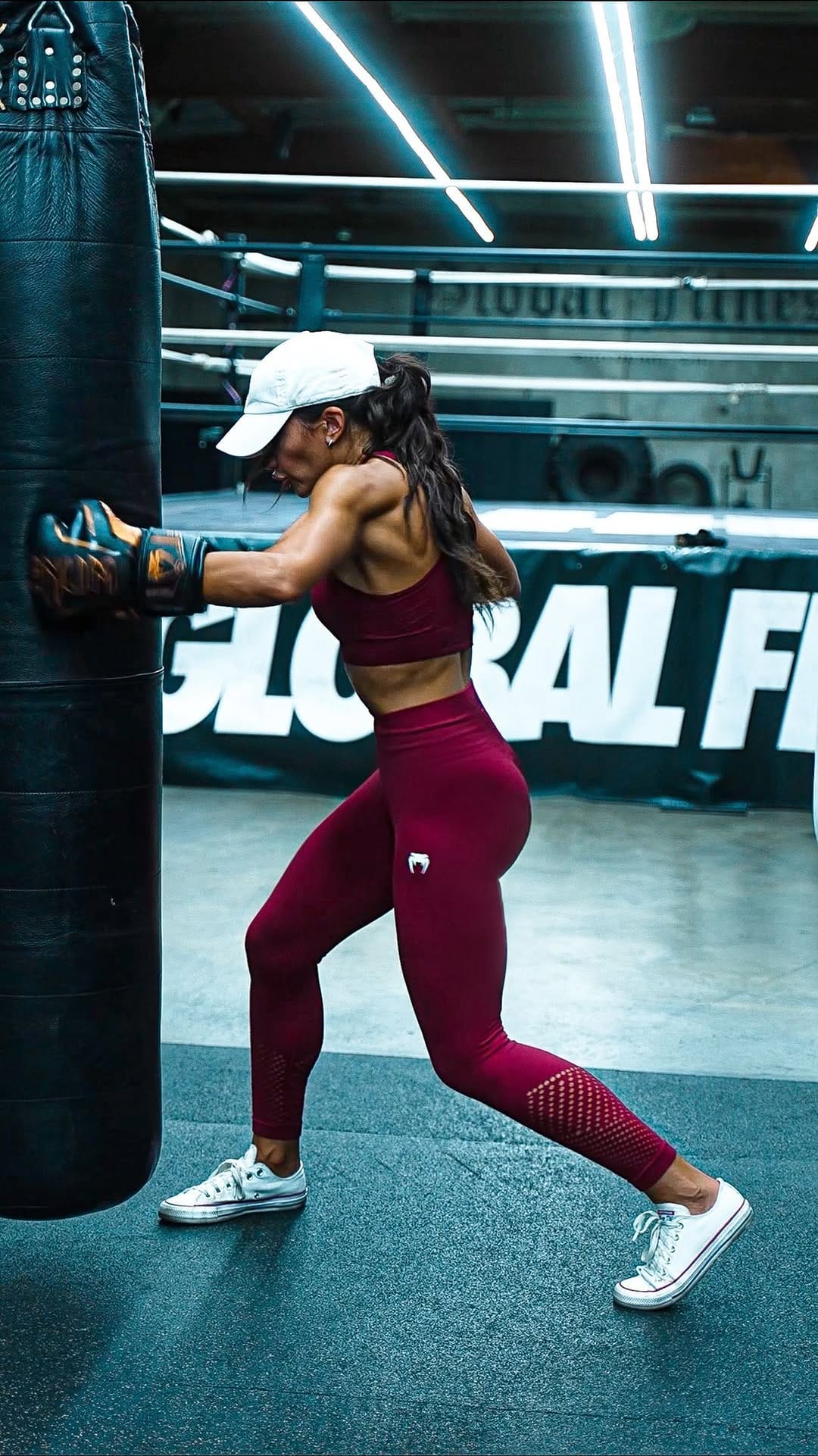 Post 10 by 𝐒𝐎𝐏𝐇𝐈𝐀 𝐑𝐎𝐒𝐄 🇨🇺 on Instagram (video)