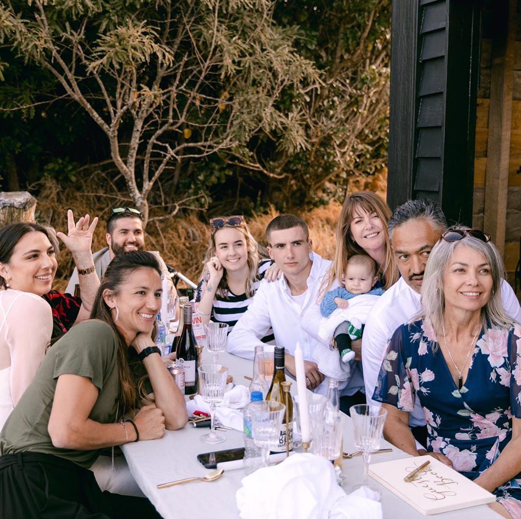 Post 10 by Abby Erceg on Instagram (image)