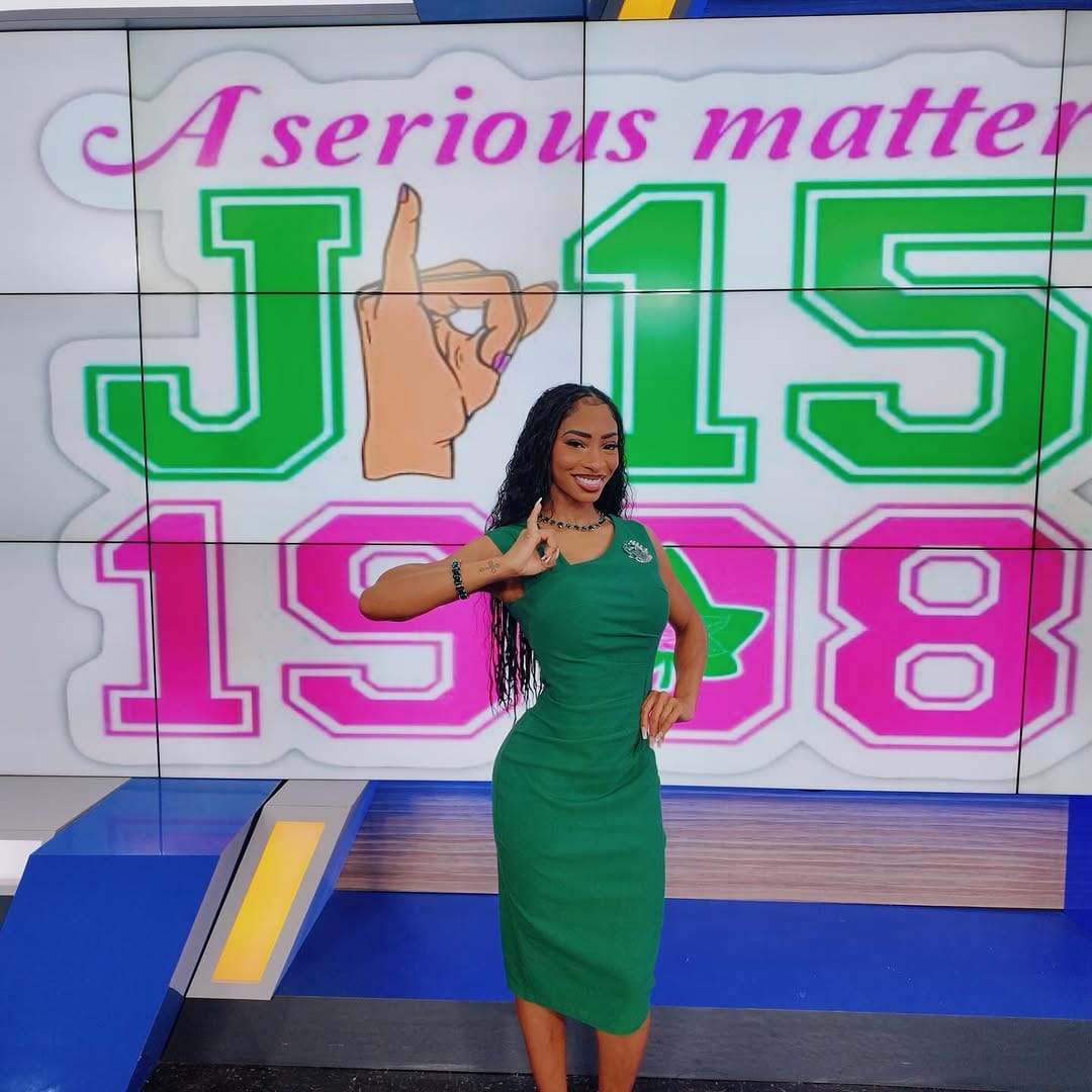 Post 1 by Ya'Lisha LaShae Gatewood on Instagram (carousel)