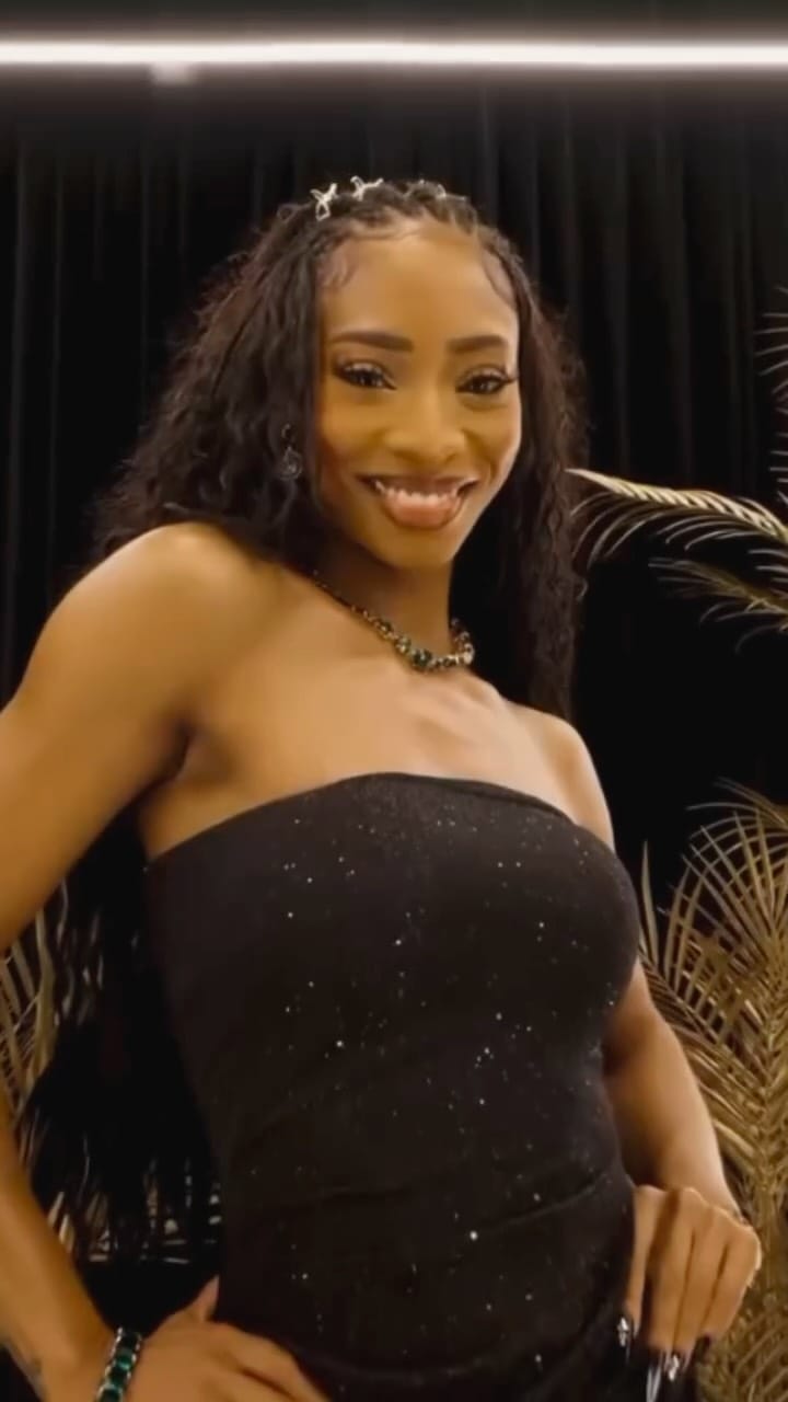 Post 8 by Ya'Lisha LaShae Gatewood on Instagram (video)