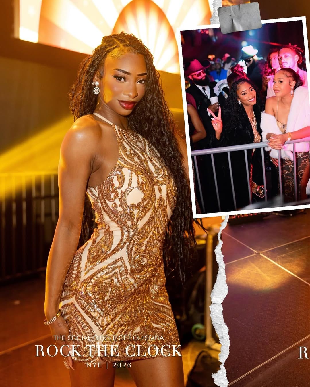 Post 3 by Ya'Lisha LaShae Gatewood on Instagram (carousel)