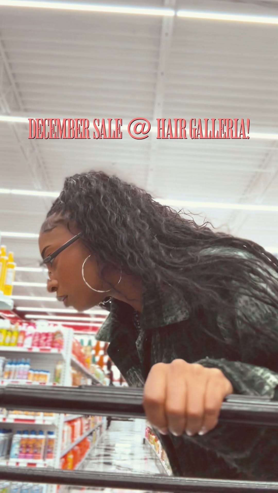 Post 5 by Ya'Lisha LaShae Gatewood on Instagram (video)