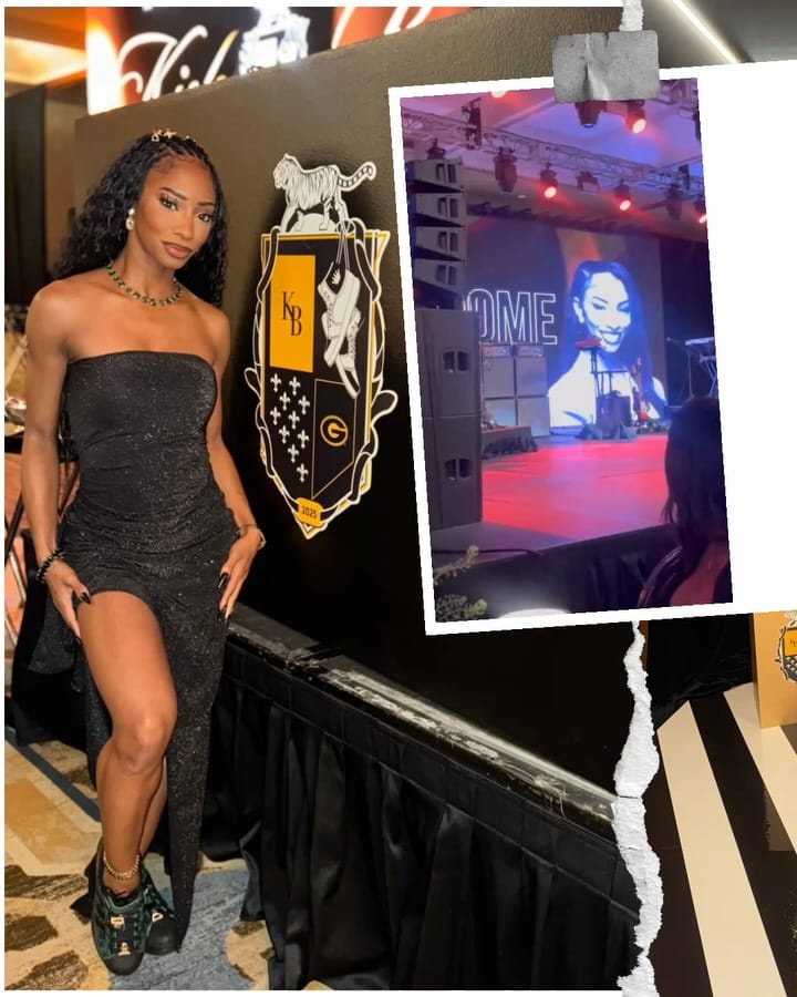 Post 9 by Ya'Lisha LaShae Gatewood on Instagram (carousel)