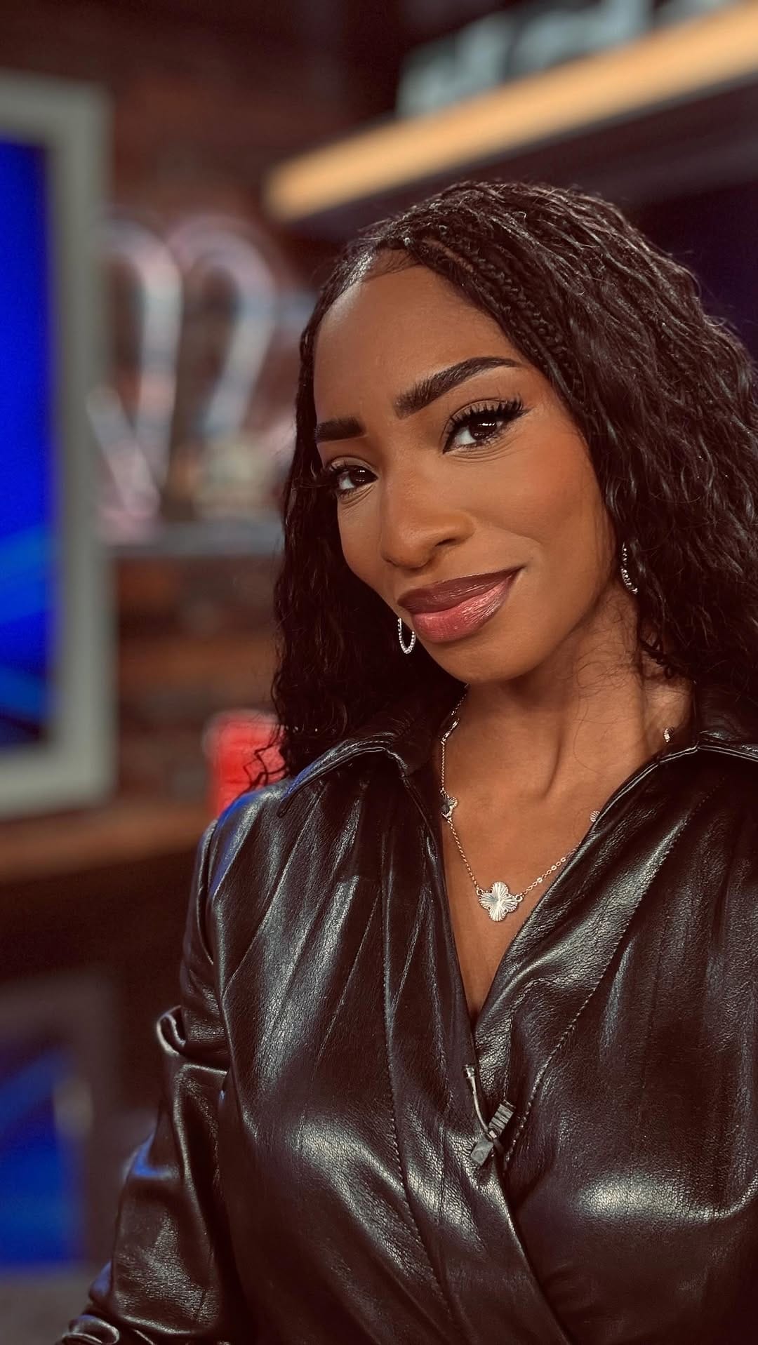 Post 6 by Ya'Lisha LaShae Gatewood on Instagram (video)