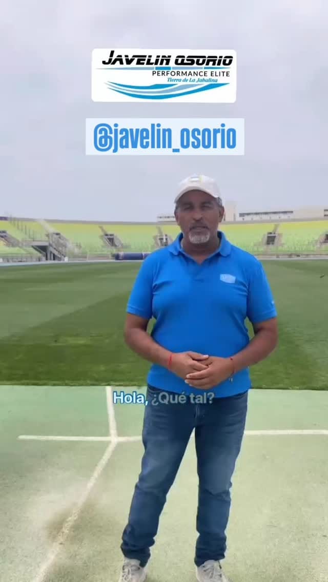 Post 1 by Leonardo Moran Cahusac on Instagram (video)