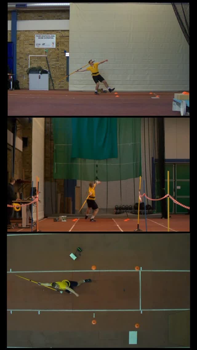 Post 5 by Leonardo Moran Cahusac on Instagram (video)